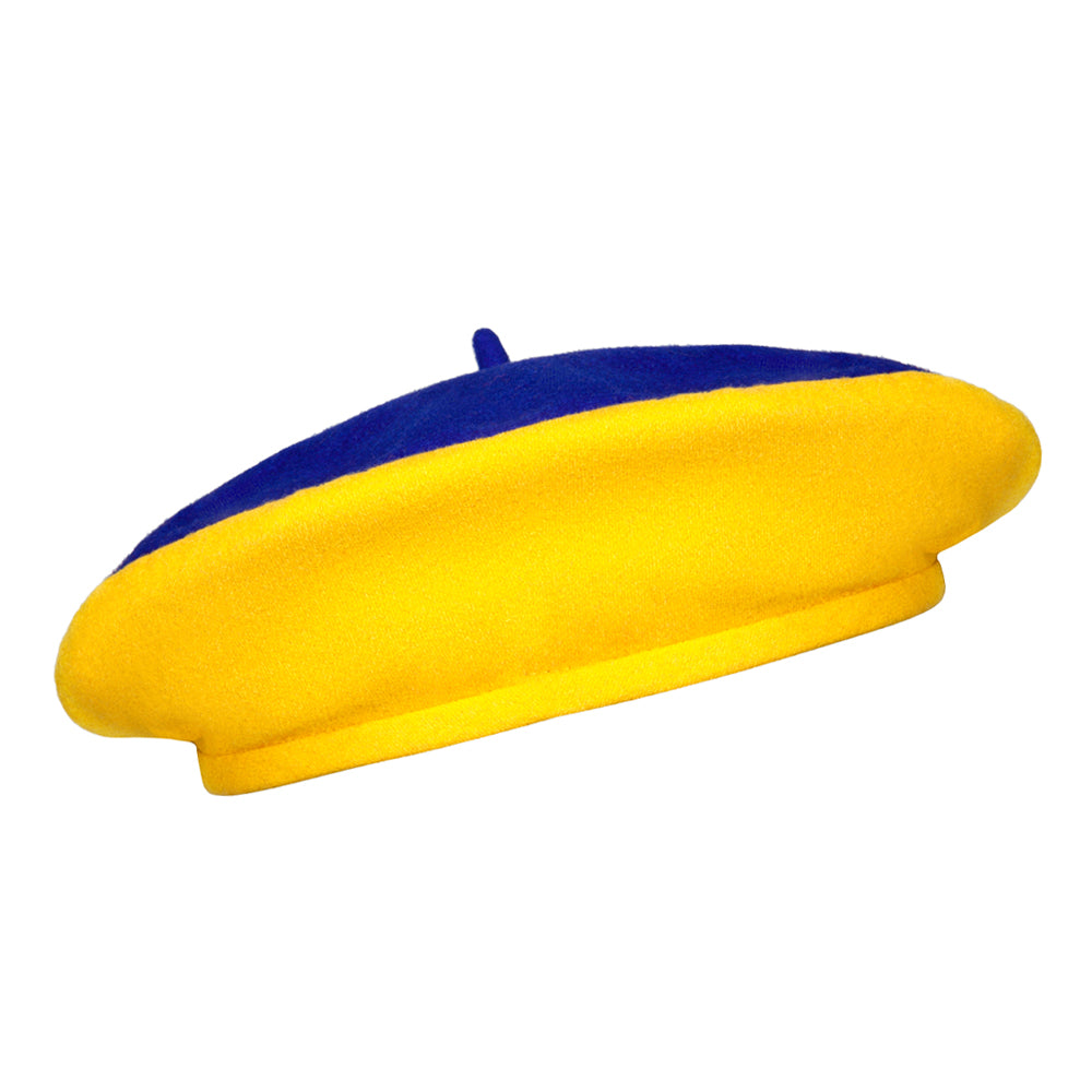 Maison Beaujeline Beret
