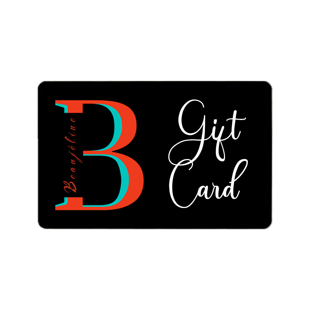 Maison Beaujeline Gift Card